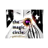 The Magic Circle: Gold Edition XBOX One CD Key