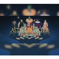 Astrologaster Steam CD Key