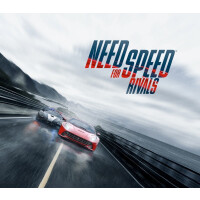 Need For Speed Rivals EU XBOX ONE CD Key