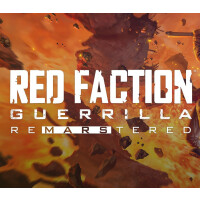 Red Faction Guerrilla Re-Mars-tered EU Steam CD Key