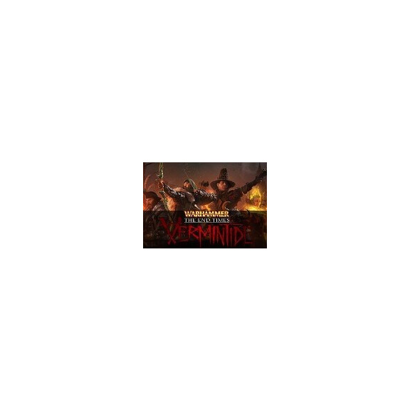 Warhammer: End Times - Vermintide Collector's Edition Steam CD Key