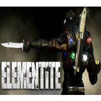 Elementite PC Steam CD Key