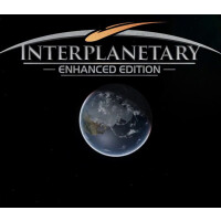 Interplanetary Enhanced Edition Steam CD Key