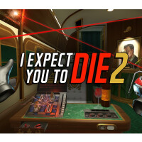 I Expect You To Die 2 Steam Altergift