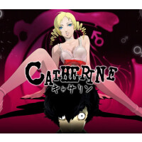 Catherine Classic EU Steam CD Key