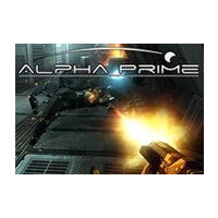 Alpha Prime Steam CD Key