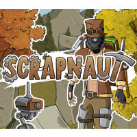 Scrapnaut EU v2 Steam Altergift