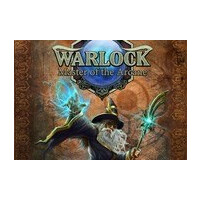 Warlock - Master of the Arcane Steam Gift