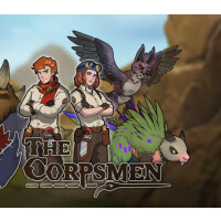The Corpsmen Steam CD Key