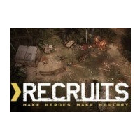 Recruits (Early Access) Steam CD Key