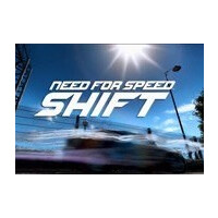 Need For Speed Shift Origin CD Key