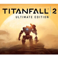Titanfall 2 Ultimate Edition EU XBOX One CD Key