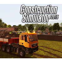 Construction Simulator 2015 PC Steam CD Key