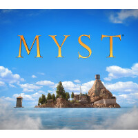 Myst Steam Altergift