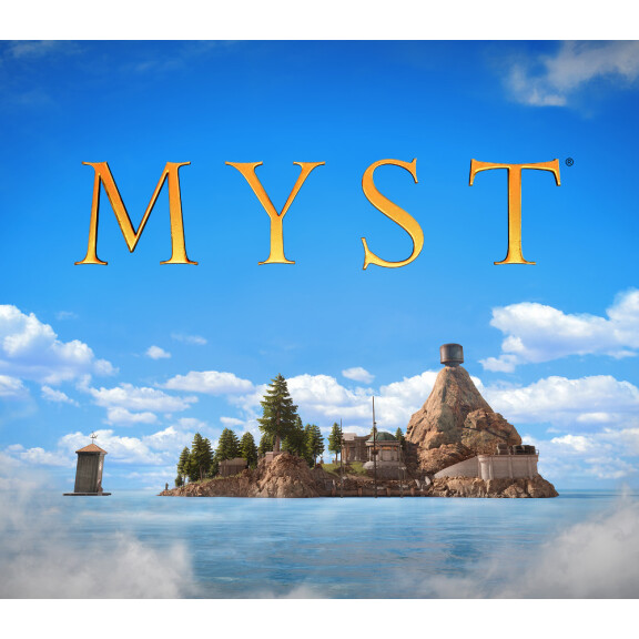 Myst Steam Altergift