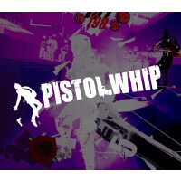 Pistol Whip Steam CD Key