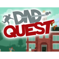 Dad Quest Steam CD Key