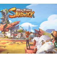 My Time at Sandrock EU v2 Steam Altergift