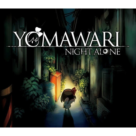 Yomawari: Night Alone Steam CD Key