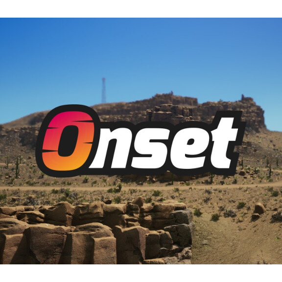 Onset Steam EU Altergift