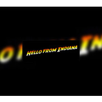 Hello From Indiana Steam CD Key