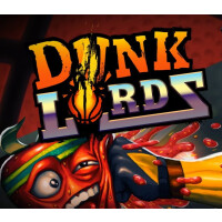 Dunk Lords Steam CD Key
