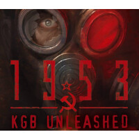 1953 KGB Unleashed PC Steam CD Key