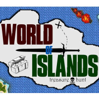 World of Islands: Treasure Hunt Steam CD Key