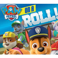 Paw Patrol: On A Roll! Steam CD Key