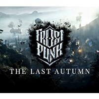Frostpunk - The Last Autumn DLC Steam CD Key