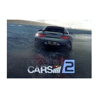 Project CARS 2 Steam CD Key