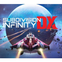 Subdivision Infinity DX Steam CD Key