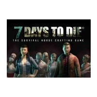 7 Days to Die Steam Gift