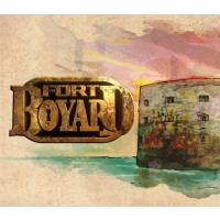 Fort Boyard Steam CD Key