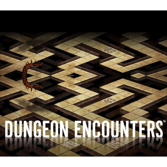 DUNGEON ENCOUNTERS PC Steam CD Key