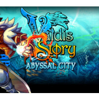 Valdis Story: Abyssal City Steam CD Key