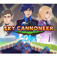 Sky Cannoneer Steam CD Key