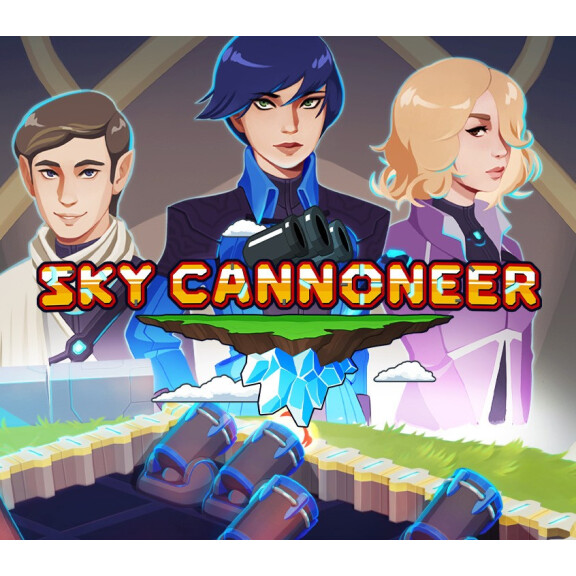 Sky Cannoneer Steam CD Key