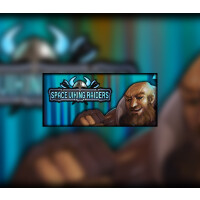 Space Viking Raiders Steam CD Key
