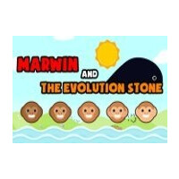 Marwin and The Evolution Stone Steam CD Key