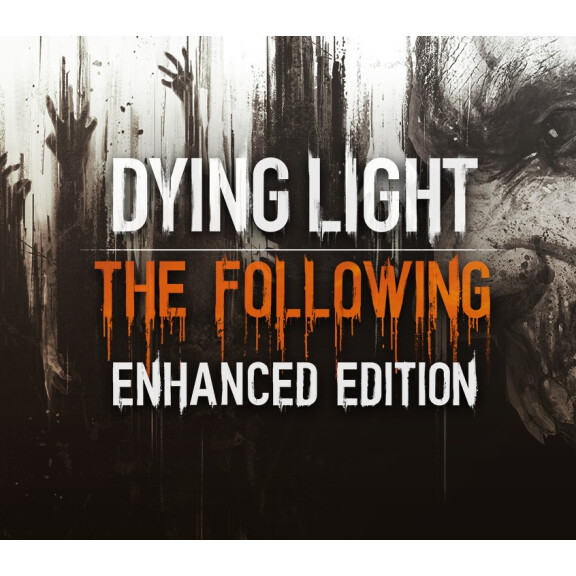 Dying Light Enhanced Edition EU v2 PC Steam Altergift