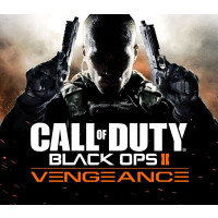 Call of Duty: Black Ops II - Vengeance DLC Steam Altergift
