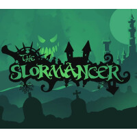 The Slormancer EU Steam Altergift