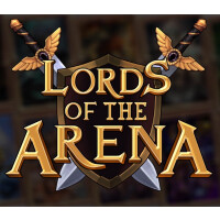 Lords of the Arena - Welcome Pack DLC Digital Download CD Key