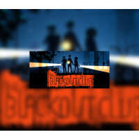 The Blackout Club Steam Altergift