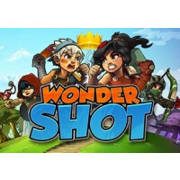 Wondershot Steam CD Key