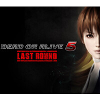DEAD OR ALIVE 5 Last Round (Full Game) + 8 DLCs ASIA Steam Gift