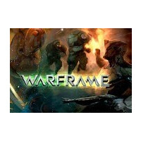 Warframe 7-day Credit and Affinity Booster Packs CD Key
