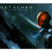 Detached EU Steam CD Key
