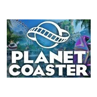 Planet Coaster RoW Steam CD Key